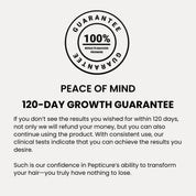 Pepticure™ Advanced Peptide Regrowth Formula