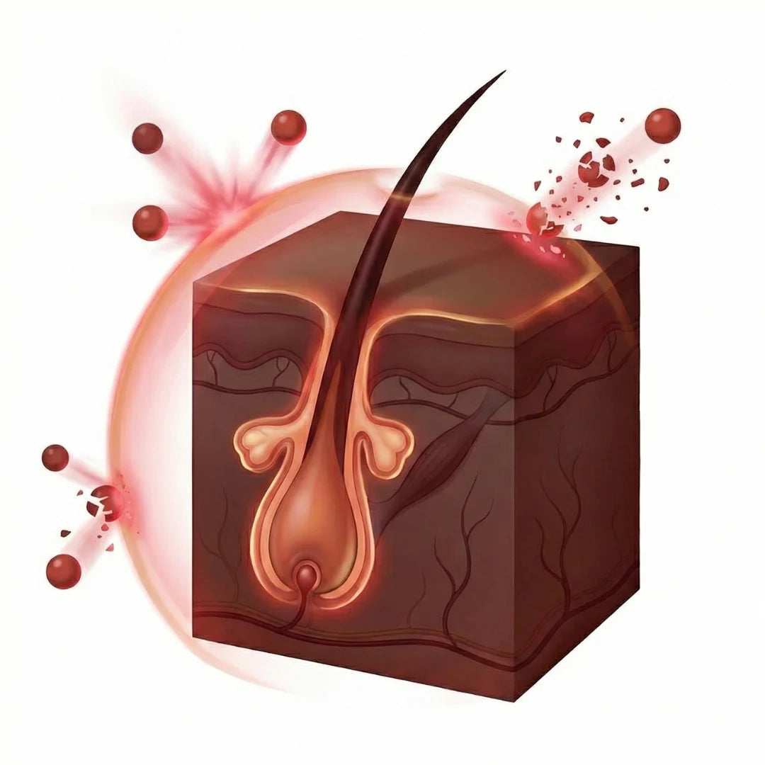 PATHWAY #2 — Natural DHT Shield