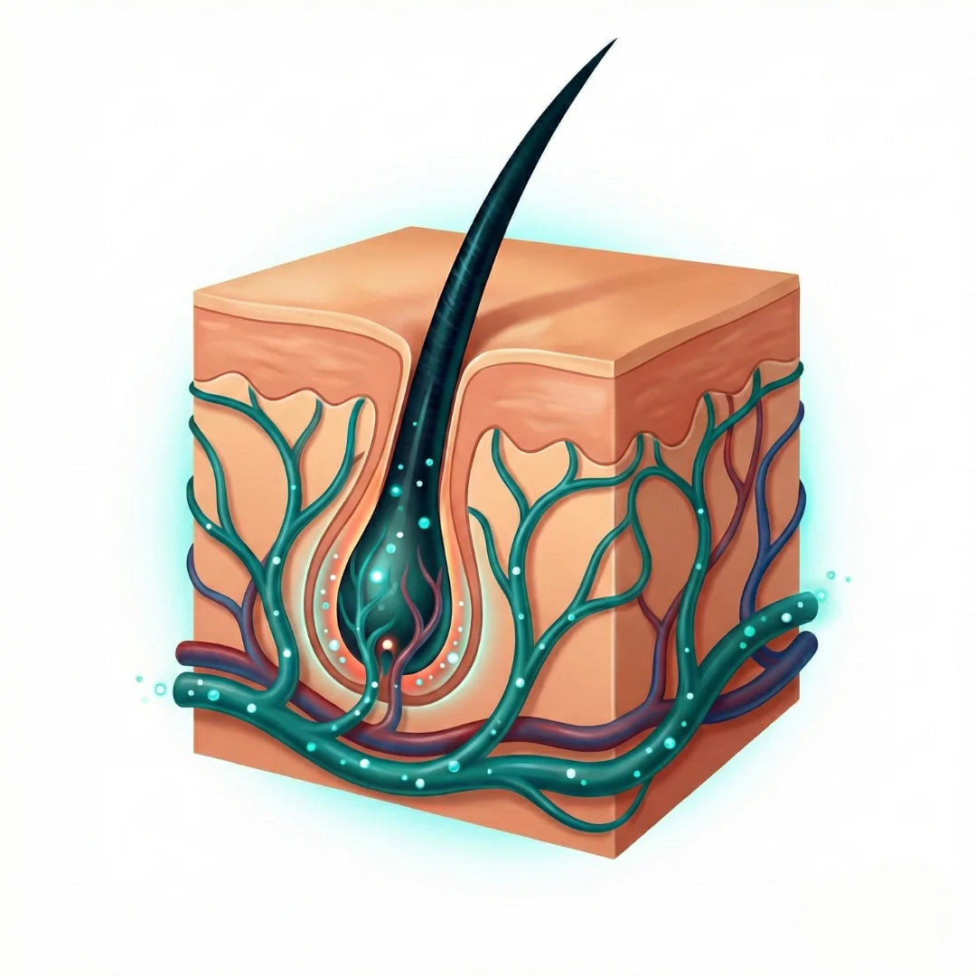 PATHWAY #3 — Circulation Activation