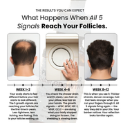 Pepticure™ Advanced Peptide Regrowth Formula