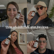 Pepticure™ Advanced Peptide Regrowth Formula